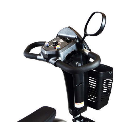 Drive Medical Envoy 4 Plus Mobility Scooter