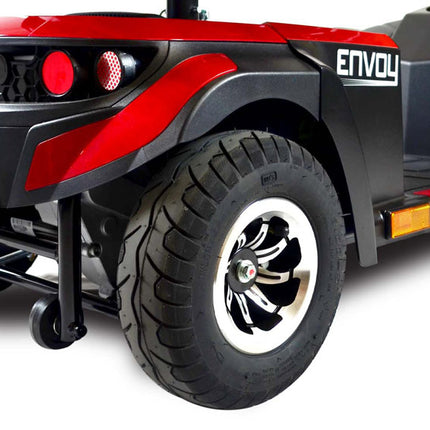 Drive Medical Envoy 4 Plus Mobility Scooter