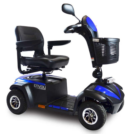 Drive Medical Envoy 4 Plus Mobility Scooter