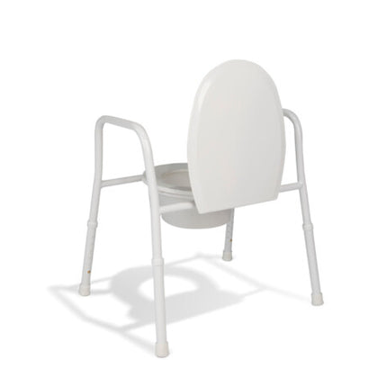 Hero Medical Extra Wide Over Toilet Aid