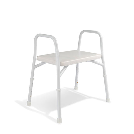 Hero Medical Extra Wide Padded Shower Stool