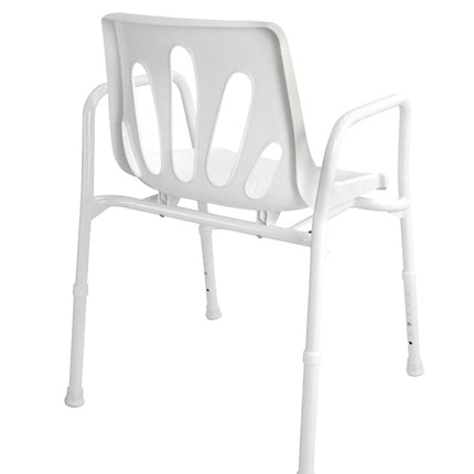 Hero Medical Extra Wide Shower Chair