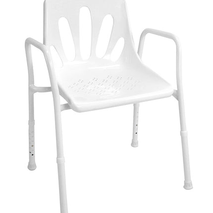 Hero Medical Extra Wide Shower Chair