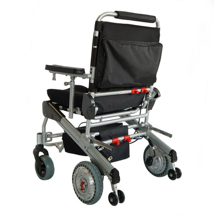 Royale Medical Travel Lite Power Chair