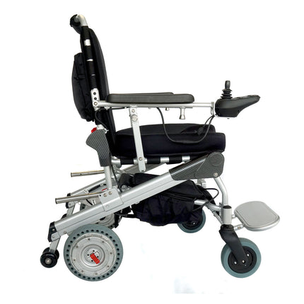 Royale Medical Travel Lite Power Chair