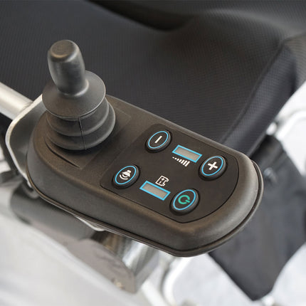 Royale Medical Travel Lite Power Chair