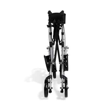 Hero Medical 2-in-1 Seat Walker/Wheelchair