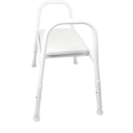 Royale Medical Premium Bariatric Heavy Duty 65 cm Shower Stool