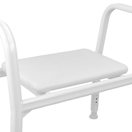Royale Medical Premium Bariatric Heavy Duty 65 cm Shower Stool