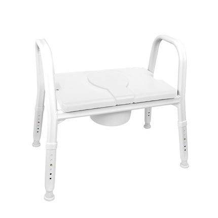 Royale Medical Premium Bariatric 65cm Over Toilet Aid