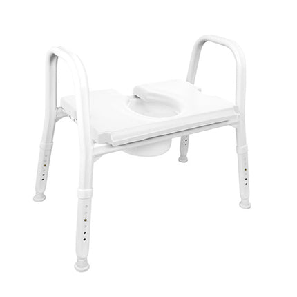 Royale Medical Premium Bariatric 65cm Over Toilet Aid