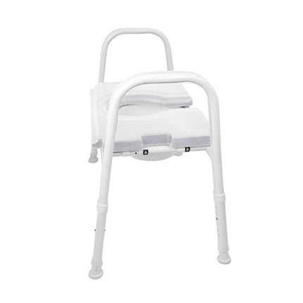 Royale Medical Premium Bariatric 65cm Over Toilet Aid