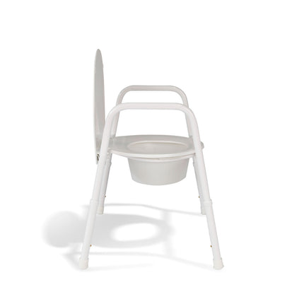 Hero Medical Portable/Collapsible Over Toilet Aid