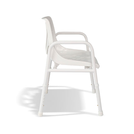 Hero Medical Portable/Collapsible Shower Chair