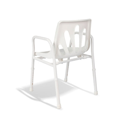 Hero Medical Portable/Collapsible Shower Chair