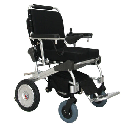 Royale Medical Travel Lite Power Chair