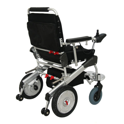 Royale Medical Travel Lite Power Chair