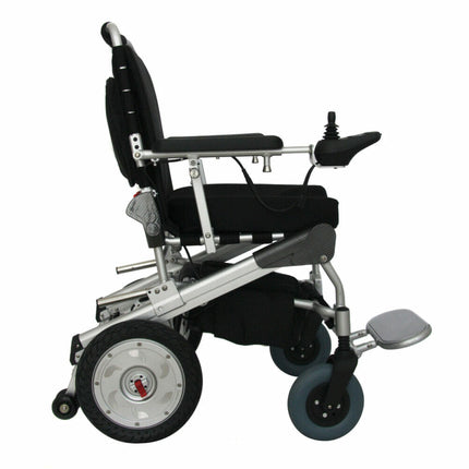 Royale Medical Travel Lite Power Chair