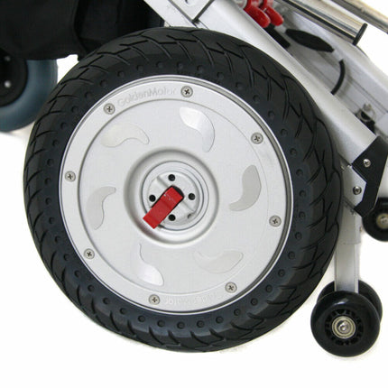 Royale Medical Travel Lite Power Chair