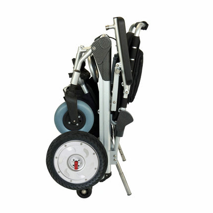 Royale Medical Travel Lite Power Chair