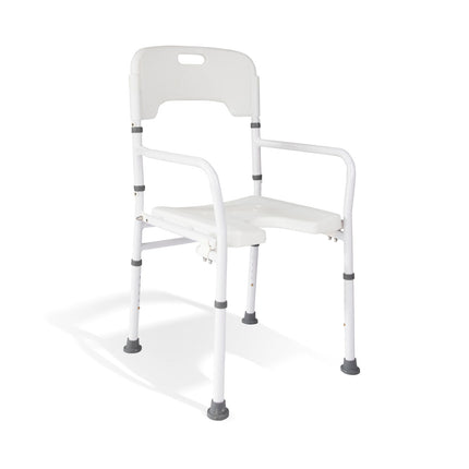 Hero Medical Folding Shower Chair
