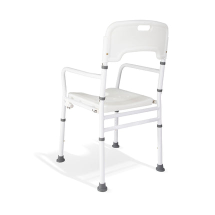 Hero Medical Folding Shower Chair