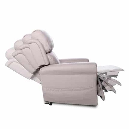 Royale Chadwick Soft Touch Fabric Lift Chair - Quad Motor