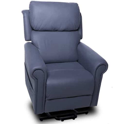 Royale Chadwick Soft Touch Fabric Lift Chair - Quad Motor