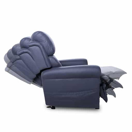 Royale Chadwick Soft Touch Fabric Lift Chair - Quad Motor