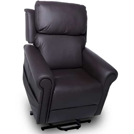 Royale Chadwick Standard Genuine Leather - Quad Motor