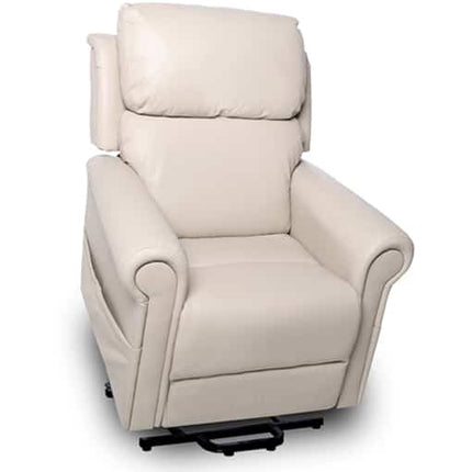 Royale Chadwick Standard Genuine Leather - Quad Motor