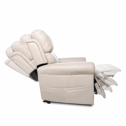 Royale Chadwick Standard Genuine Leather - Quad Motor
