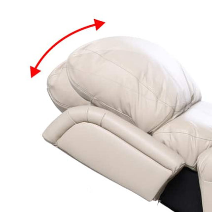 Royale Chadwick Standard Genuine Leather - Quad Motor