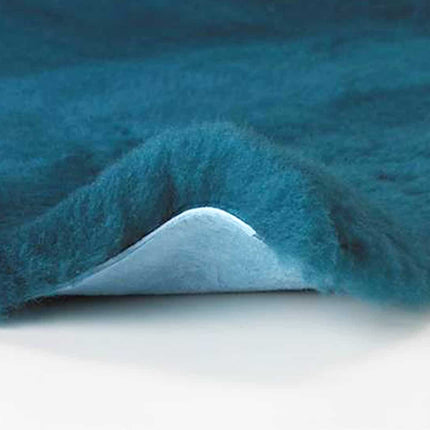 Wild Goose Sheepskin Dark Green Overlay
