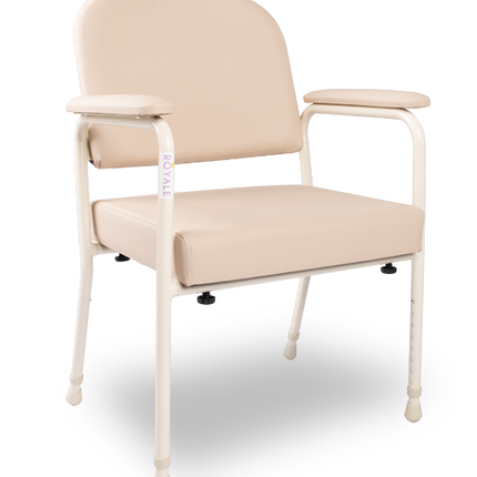 Royale Bariatric Lowback Day Chair
