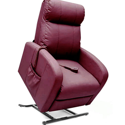 Pride C101 3 Position Lift Chair - Leather