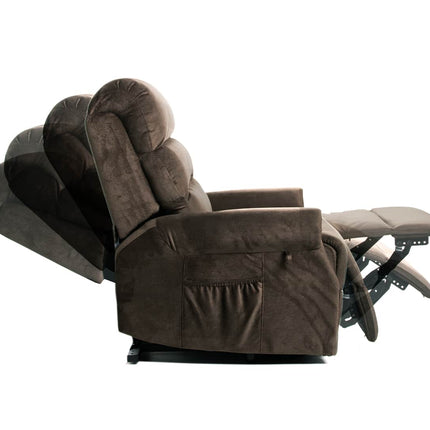 Royale Mayfair Mini Signature Lift Chair - Twin Motor