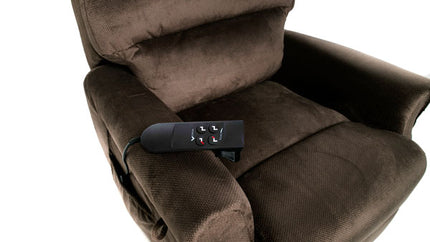 Royale Mayfair Mini Signature Lift Chair - Twin Motor