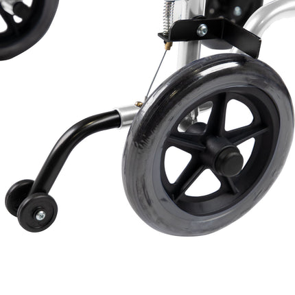 Hero Medical Feather Lite Wheelchair