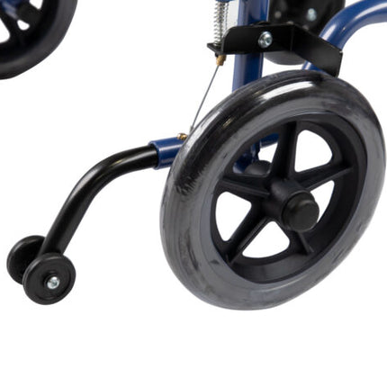 Hero Medical Feather Lite Wheelchair