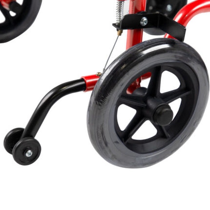 Hero Medical Feather Lite Wheelchair