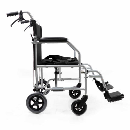 Hero Medical Feather Lite Wheelchair