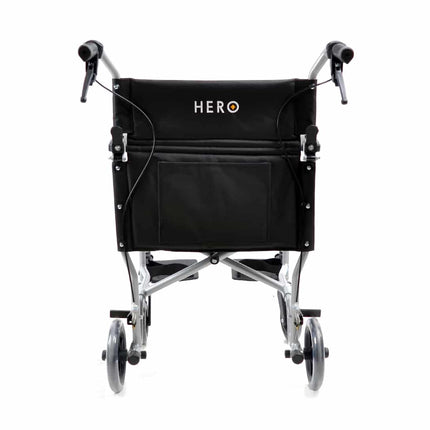 Hero Medical Feather Lite Wheelchair