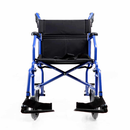 Hero Medical Feather Lite Wheelchair
