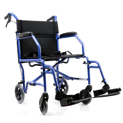 Hero Medical Feather Lite Wheelchair