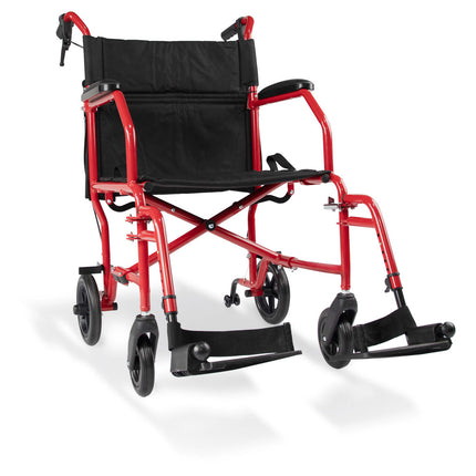 Hero Medical Feather Lite Wheelchair