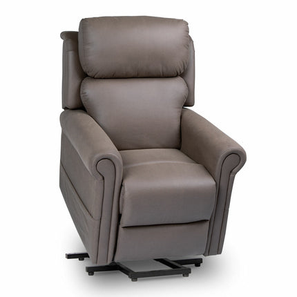 Royale Chadwick Mini Lift Chair (Quad Motor) - Genuine Leather