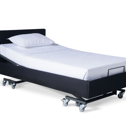 Royale Multi-Motion Trendelenburg Bed