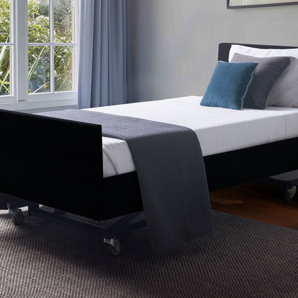 Royale Multi-Motion Trendelenburg Bed