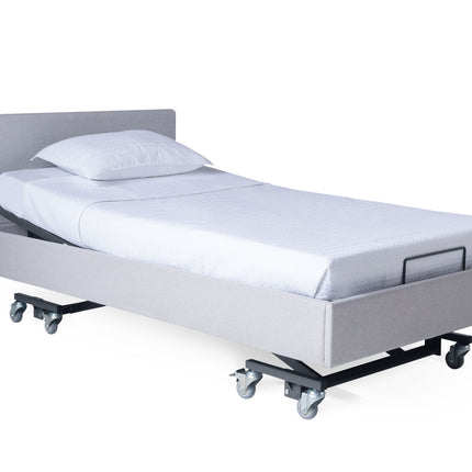 Royale Multi-Motion Trendelenburg Bed